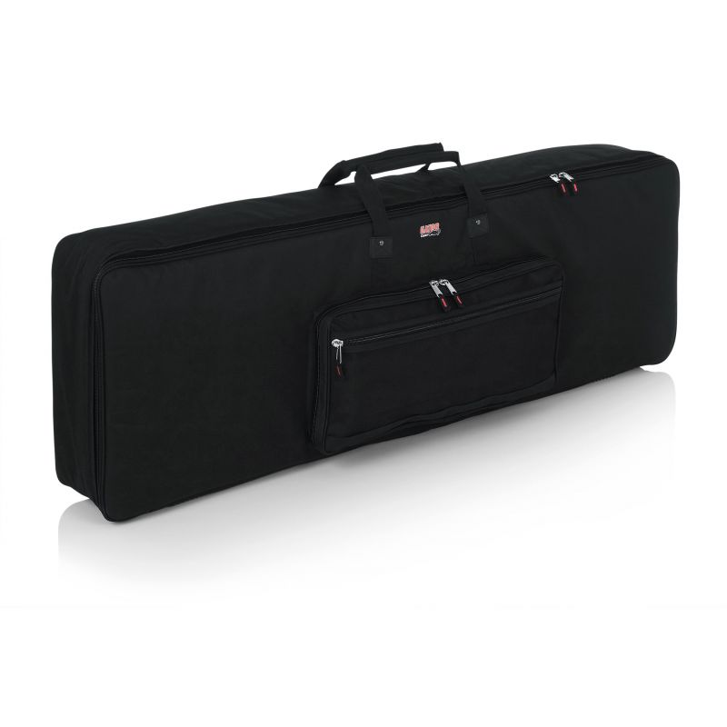 Сумка для синтезатора Gator GKB-88 88 Note Keyboard Gig Bag